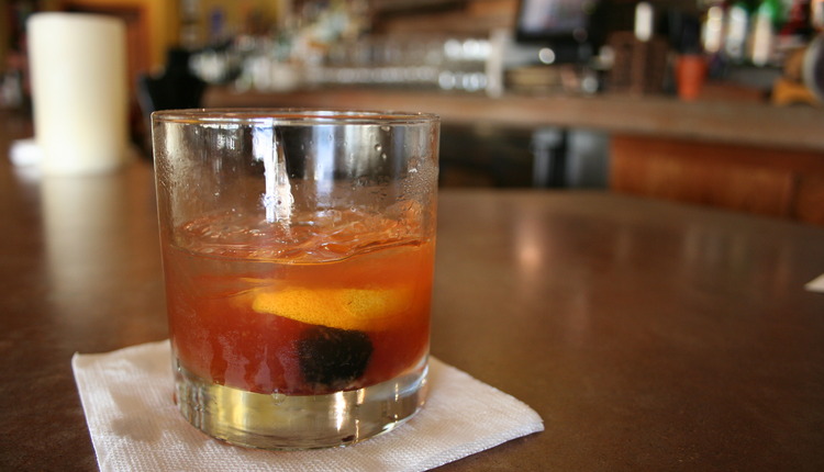 10-16 best old fashioned