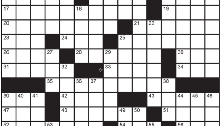 crossword31
